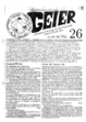 Vorschau von Geier 26