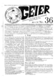 Vorschau von Geier 36