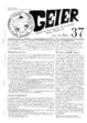 Vorschau von Geier 37