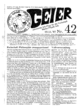 Vorschau von Geier 42