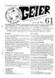 Vorschau von Geier 61