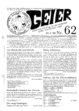 Vorschau von Geier 62