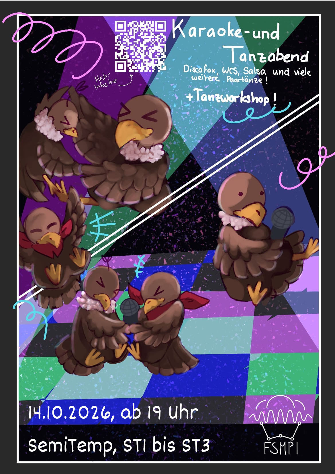 Showing a hero image for this post (/images/2026-10-14-karaokeabend-poster.png)