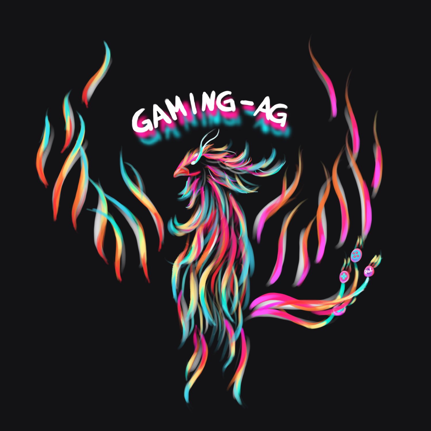 Gaming AG Logo