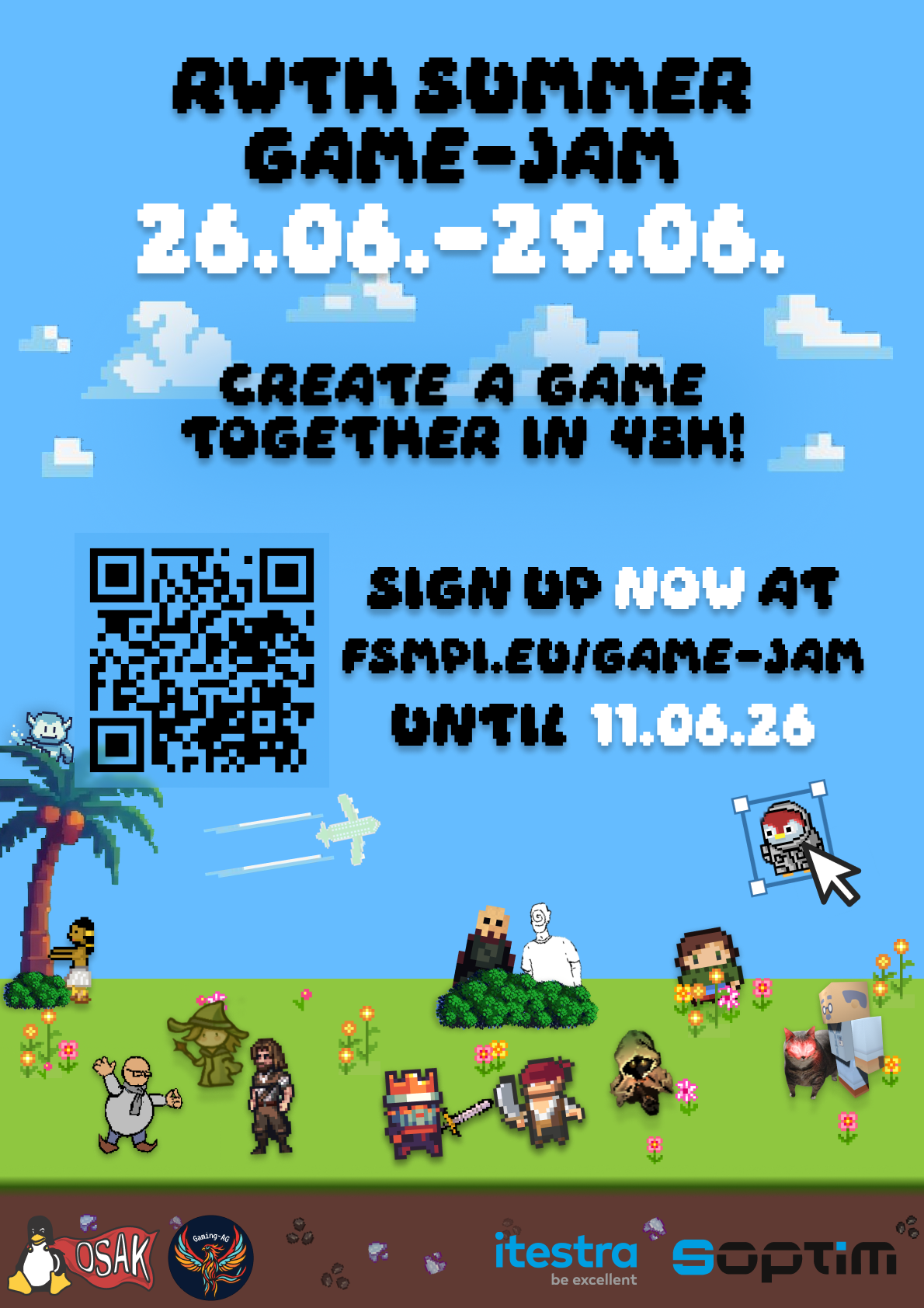 Showing a hero image for this post (/images/SummerGameJamPoster.png)