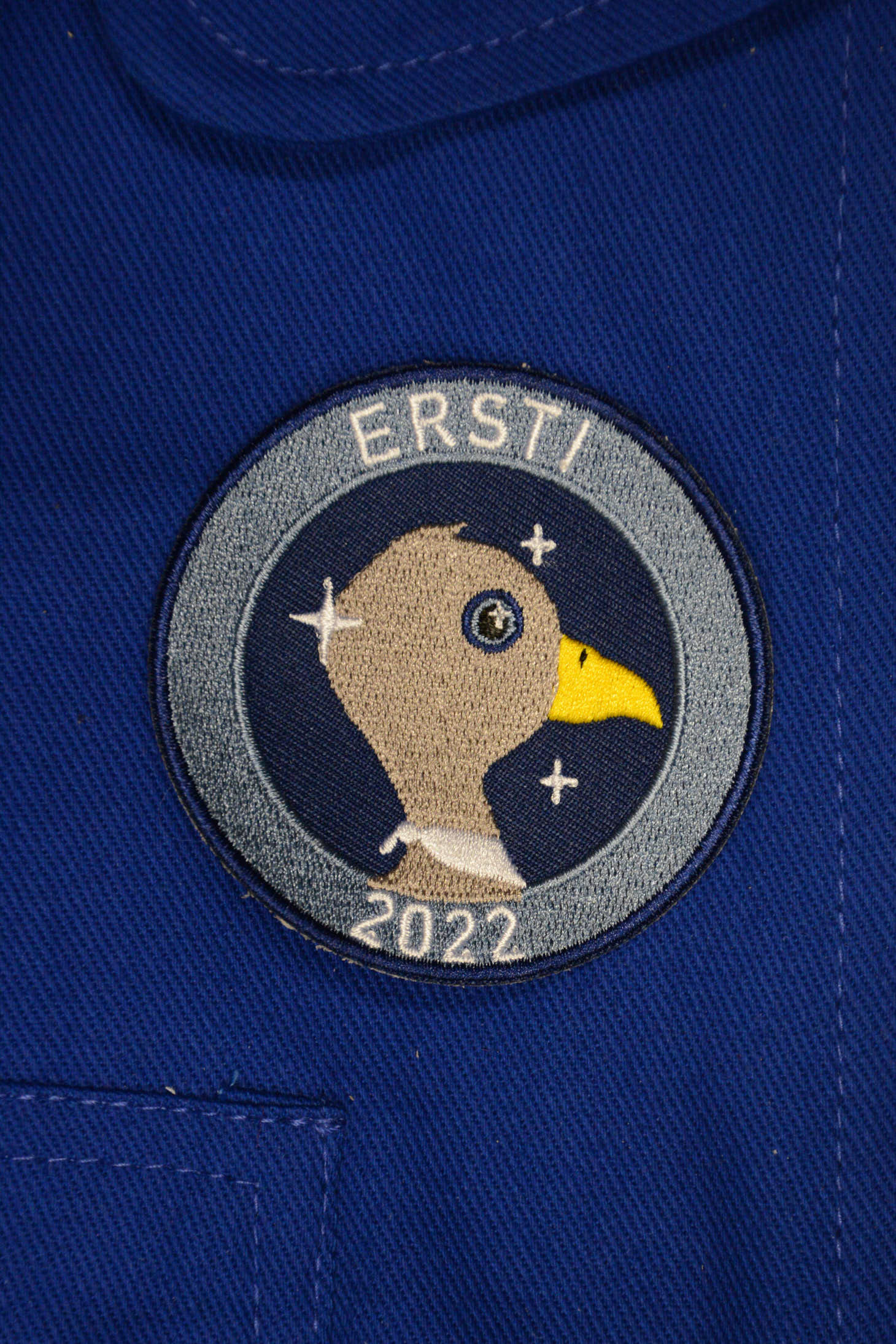 Ersti 2022