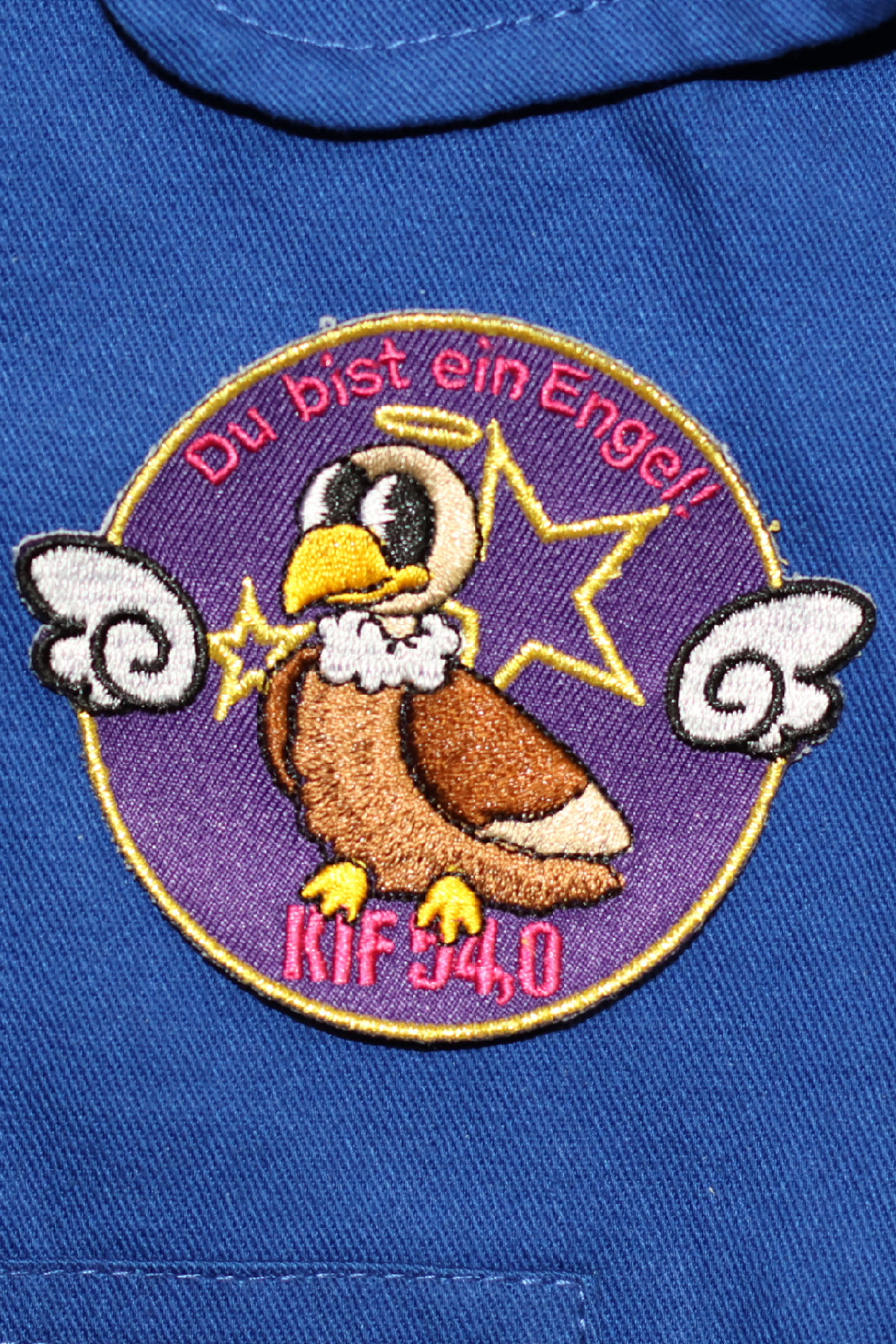 KIF-Engel