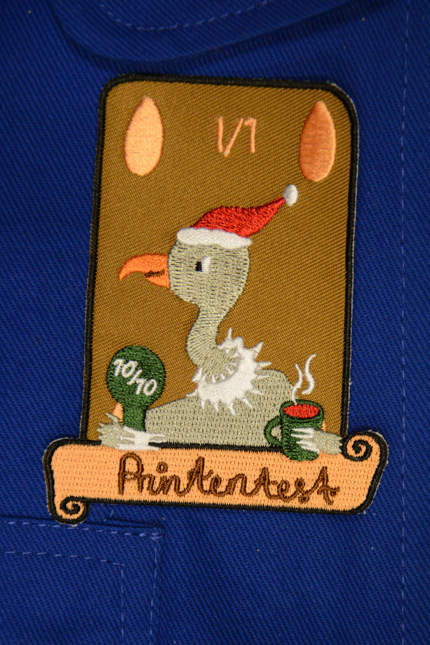 Printentest