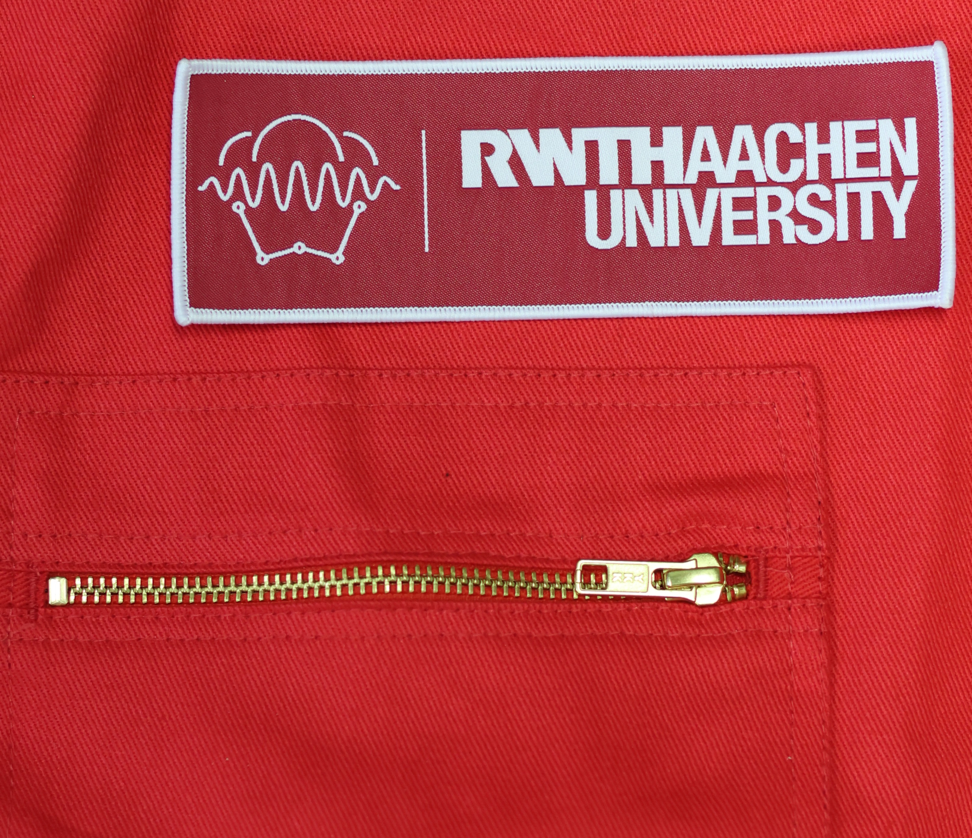Maphin X RWTH